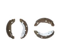 Juego de zapatas de frenos LPR 07480