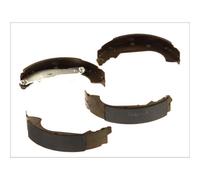 Juego de zapatas de frenos LPR 07500