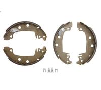 Juego de zapatas de frenos LPR 07520 para PEUGEOT 204 1.1 1965-1969