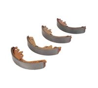 Juego de zapatas de frenos LPR 07630