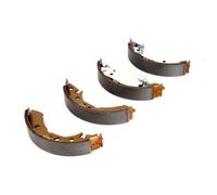 Juego de zapatas de frenos LPR 07710