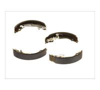 Juego de zapatas de frenos LPR 08190