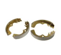 Juego de zapatas de frenos LPR 08470