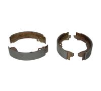 Juego de zapatas de frenos LPR 08490
