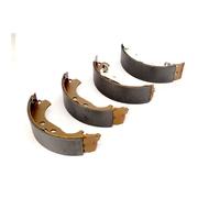 Juego de zapatas de frenos LPR 08550
