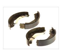 Juego de zapatas de frenos LPR 08580