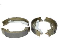 Juego de zapatas de frenos LPR 08590 para FIAT IDEA (350_) 1.8 2008-2010