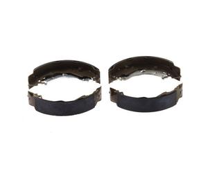 Juego de zapatas de frenos LPR 08630