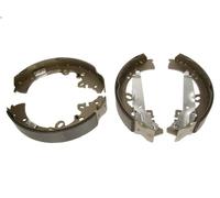 Juego de zapatas de frenos LPR 09205 para FORTUNER (_N5_, _N6_) 4 2005-2015