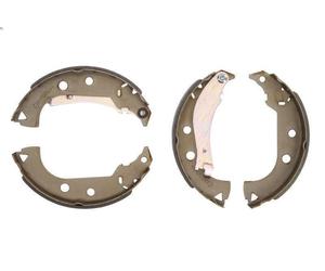 Juego de zapatas de frenos LPR 09330 para FIAT DUNA (146_) 1.1 1987-1991