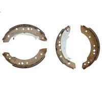 Juego de zapatas de frenos LPR 09640 para SMART FORFOUR (454) 1.1 2005-2006