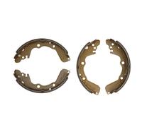 Juego de zapatas de frenos LPR 09680