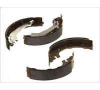 Juego de zapatas de frenos LPR 7155 para FORD COURIER Pick-up 1.6 2001-2011