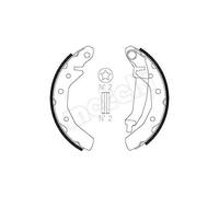 Juego De Zapatas De Frenos Metelli 53-0046 para Suzuki Chevrolet Daewoo Chery DR