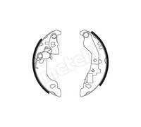 Zapatas de freno 53-0079Y METELLI para FIAT ZASTAVA