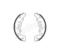 Juego De Zapatas De Frenos Metelli 53-0401 para Mazda Suzuki Eje Trasero