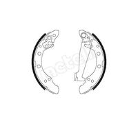 Zapatas de freno 53-0468 METELLI para SEAT AUDI VW SKODA GEELY