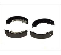 Juego de zapatas de frenos para BOSCH 0 986 487 702 para ADAM (M13) 1 2014-2018