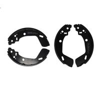 Juego de zapatas de frenos para BOSCH 0 986 487 775 para SWIFT IV 1.2 2010-2017