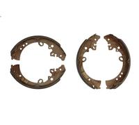 Juego de zapatas de frenos para BOSCH 0 986 487 787 para FORTUNER 4 2005-2015