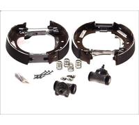 Juego de zapatas de frenos para BOSCH 204 114 156 para KANGOO (KC0/1_) 1.6 2001-