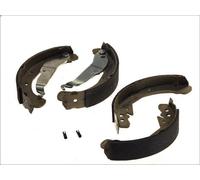 Juego de zapatas de frenos para BOSCH 986 487 554 para COMBO Tour 1.4 2004-2011