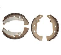 Juego de zapatas de frenos para BOSCH 986 487 559 para MAREA (185_) 1.6 1996-