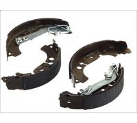 Juego de zapatas de frenos para BOSCH 986 487 703 para ADAM (M13) 1 2014-2018