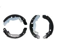 Juego de zapatas de frenos para BOSCH 986 487 774 para DUSTER (HS_) 2 2011-2018