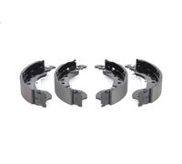 Juego de zapatas de frenos para BOSCH 986 487 921 para CLIO II 1.5 2005-2010