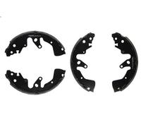 Juego de zapatas de frenos para BOSCH para GRAND VITARA II 1.6 2005-2015