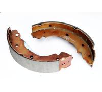 Juego de zapatas de frenos para BOSCH para TRANSIT Furgoneta (FA_ _) 2 2002-2006