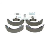 Juego de zapatas de frenos para BOSCH para TRANSPORTER T4 Furgoneta 2 1990-2003
