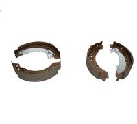 Juego de zapatas de frenos TEXTAR 91059800 para CITROEN C2 (JM_) 1.1 2003-2012