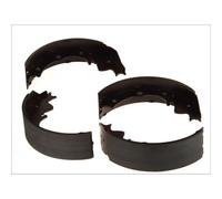 Juego de zapatas de frenos TRW GS6220