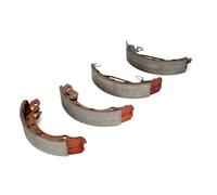 Juego de zapatas de frenos TRW GS8092