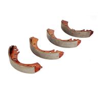 Juego de zapatas de frenos TRW GS8245