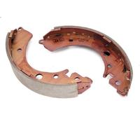 Juego de zapatas de frenos TRW GS8245 para LOGO (GA) 1.3 1999-2002