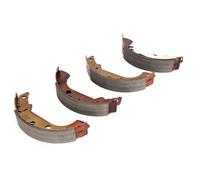 Juego de zapatas de frenos TRW GS8272
