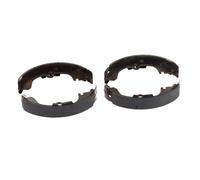 Juego de zapatas de frenos TRW GS8291