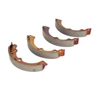 TRW GS8301 Juego de zapatas de frenos