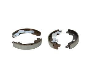 Juego de zapatas de frenos TRW GS8468