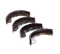 Juego de zapatas de frenos TRW GS8483