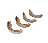 Juego de zapatas de frenos TRW GS8492