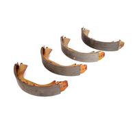 Juego de zapatas de frenos TRW GS8501