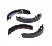 Juego de zapatas de frenos TRW GS8527