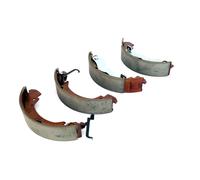Juego de zapatas de frenos TRW GS8530