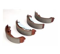 Juego de zapatas de frenos TRW GS8543