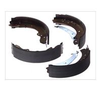 Juego de zapatas de frenos TRW GS8545