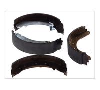 Juego de zapatas de frenos TRW GS8546